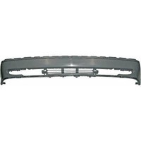 Diederichs 1670150 StoßStange Vorne FüR Mercedes C-KLASSE (W202) 1997-2000