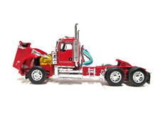 Highway 61/DCP Kenworth Red Diecast & Toy Vehicles for sale - eBay