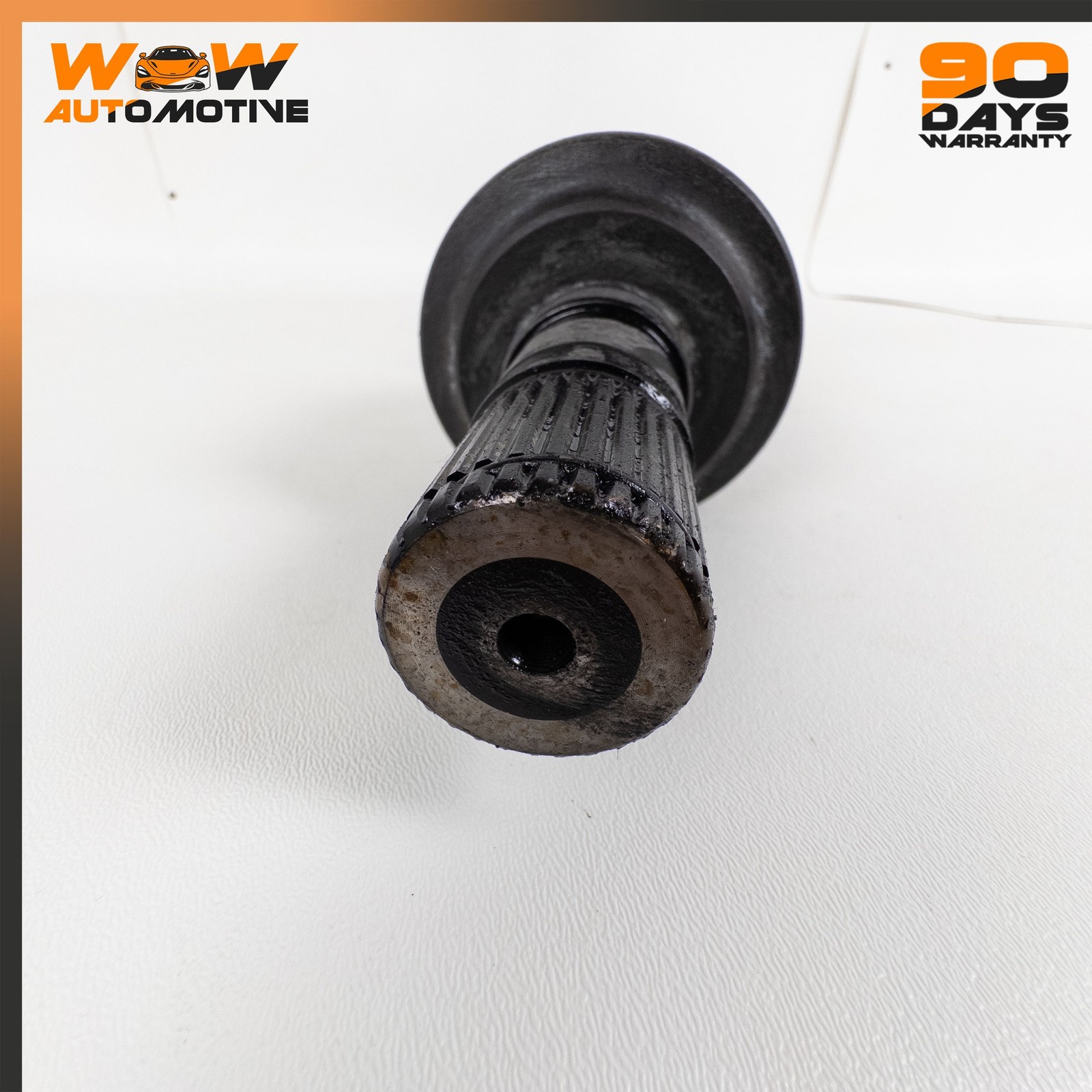 13-19 MASERATI QUATTROPORTE GTS REAR RIGHT PASSENGER SIDE AXLE CV HALF SHAFT OEM