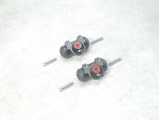 2x Radbremszylinder Radzylinder NEU 31,8mm HA für IFA Robur LO LD Dumper Waran