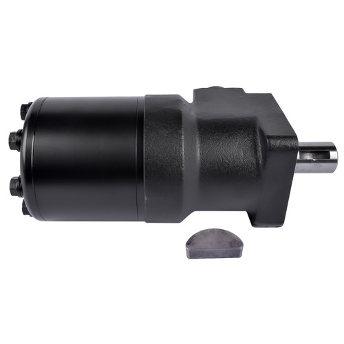 Motore idraulico nero 101-1008-009 per Eaton Char-Lynn H Series 1011008 - Foto 5 di 13