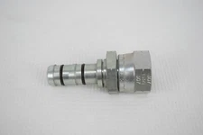 Eaton FJ3057-07-1212S Aeroquip EZ Clip Female Swivel Hose Fitting 12