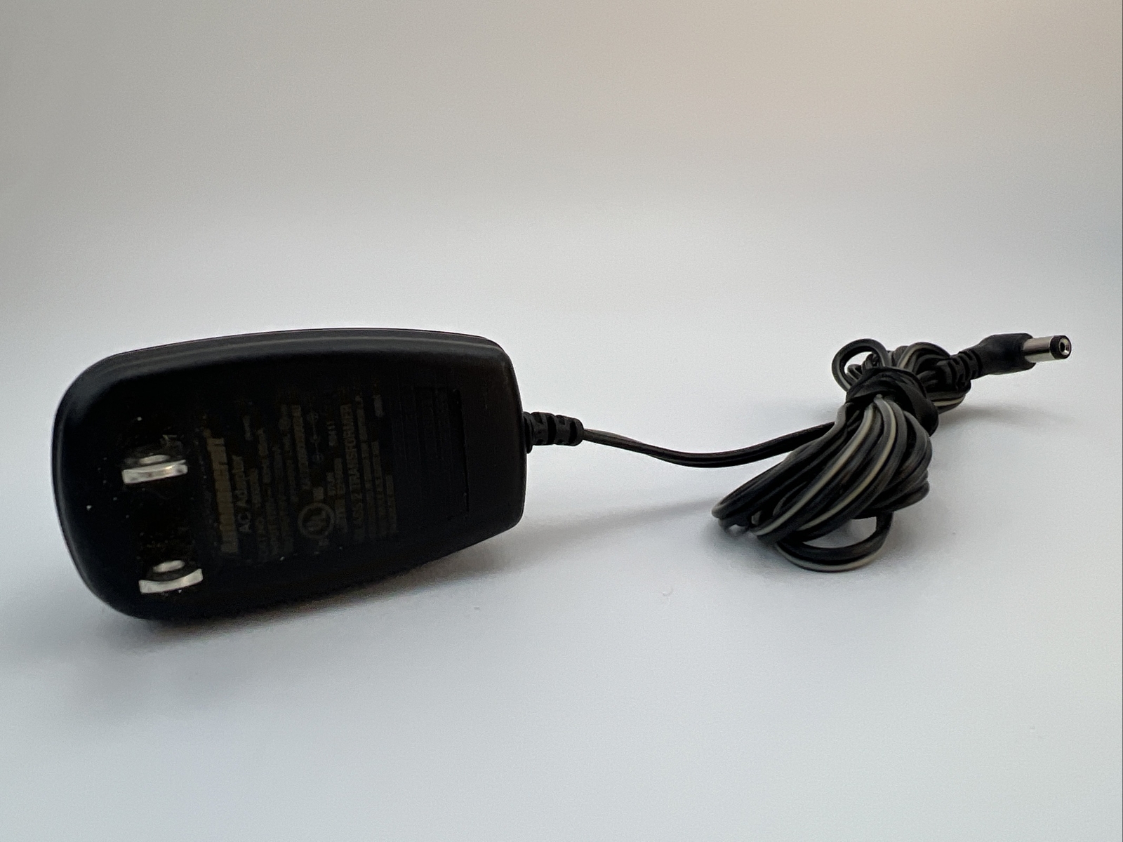 ANTENNACRAFT AC Adapter CAT #1500080 Class 2 Transformer
