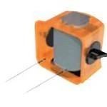 PANASONIC / SUNX FT-KV26 Photoelectric Sensor Thru-beam Light ON/Dark ON 0.71m