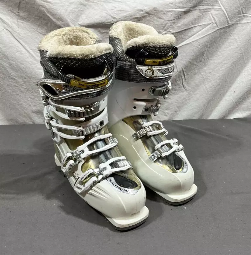 Salomon divine rs top