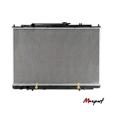 Touring Radiator for 2003-2004 Honda Pilot 2001-2002 Acura MDX 3.5L V6 CU2417