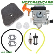 For Stihl FS110R FS110 FS100R FR130T FS130 FS130R HL100K Trimmer Carburetor