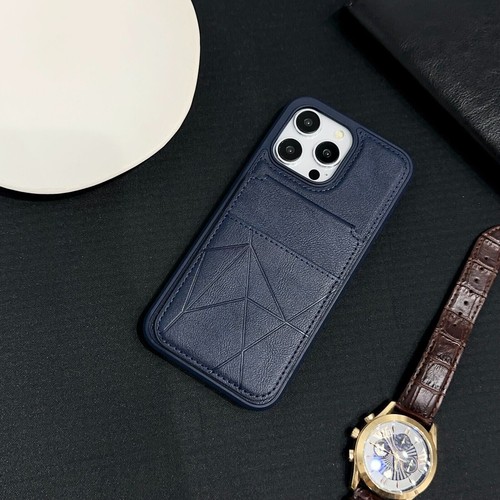 HOT Max Magnetic Case Removable Wallet Card Stand Cover For iPhone 15 14 13 Pro - Picture 5 of 23