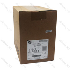 100% New Allen Bradley 25C-D013N114 PowerFlex 527 AC Drive 7.5 Hp - UPS Shipping