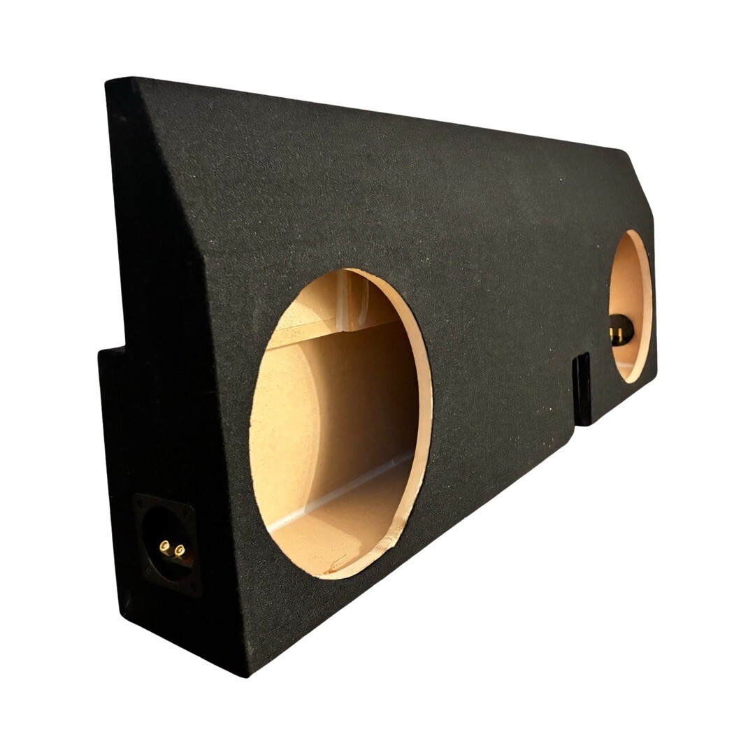 12 Inch 2017 Toyota Tacoma Sub Box Access Cab 2017 Tacoma