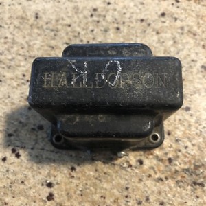 Hall Dorson Audio Transformer