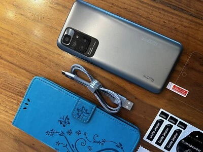 Xiaomi Redmi 10 · 64GB