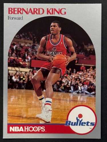 1990-91 Hoops Basketball Cards Complete Your Set U-Pick (#'224-440) NM to Mint - Foto 171 di 430