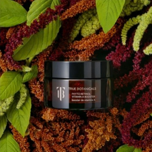 True Botanicals Phyto-Retinol Vitamin A Booster - Picture 2 of 4