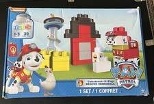 Paw Patrol