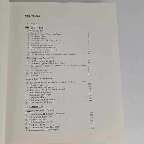 Regional Landscapes of Australia form Function and Change Nancy 1st ED - Picture 15 of 22