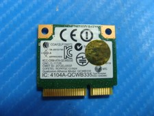 Dell Inspiron 15 3542 15.6" Genuine Wireless WiFi Card QCWB335 C3Y4J