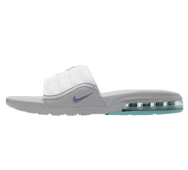 women's air max camden slide sandal