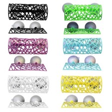 Betta Fish Shelter Tube Natural Habitats Fish Resting Tube Aquariums Hideaways