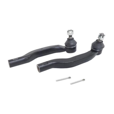Tie rod end set for Toyota Estima Alphard Vellfire ANH20 ANH25 ATH GGH ACR AGH