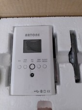 Artone Amplifier Controller