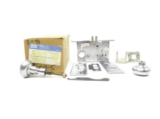 RUSSWIN 5022-BKCS-RADFORD-US26D NSMP