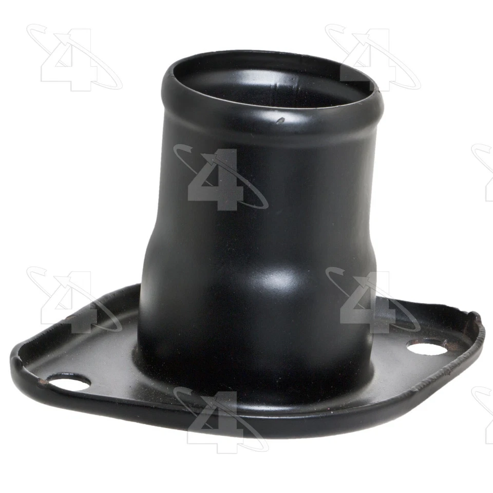 Salida de agua refrigerante motor Jeep Grand Cherokee 2005-2023 4 estaciones 2006 Foto 4 de 4