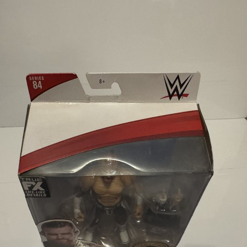 Figura de acción de lucha libre Murphy WWE Elite Series 84 - Mattel - Imagen 6 de 6