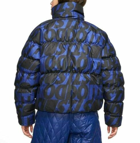 men's nike sportswear just do it jacket