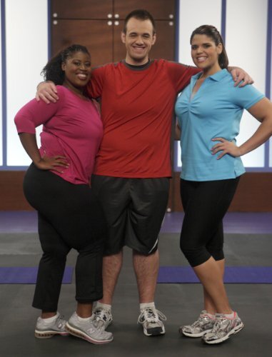 Extreme Makeover Weight Loss Edition: The Workout [DVD] | eBay