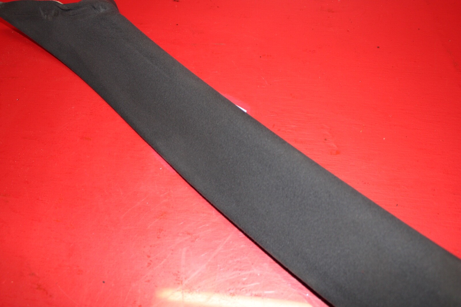 Maserati Ghibli 2014-2019 FRONT+LEFT Pillar trim