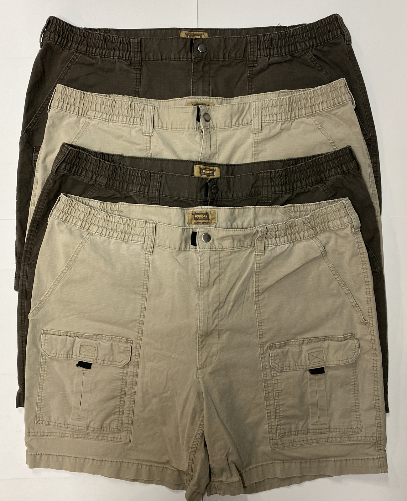 CHAMBRAY hibeauty Men Fashion