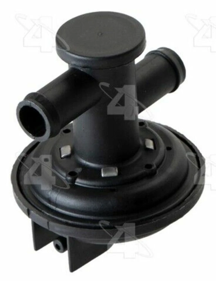 Four Seasons 74803 Válvula de Control de Calentador HVAC | Auto Pieza de Alta Calidad, Universal Foto 3 de 3