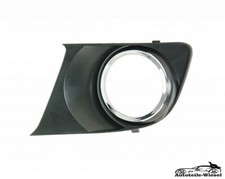 Stoßstange Gitter Links für ALFA 159