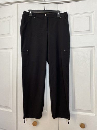 Short Neema Clean Cargo Pants 
