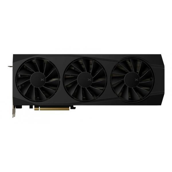 XFX Quicksilver Radeon RX 9070 XT Gaming Edition AMD 16 GB GDDR6 (XFX VGA 16GB R