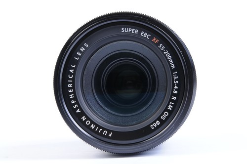 Fujifilm Fujinon XF 55-200mm F3.5-4.8 R LM OIS (Wie Neu FOTO JESCHNER KASSEL - Bild 4 von 7