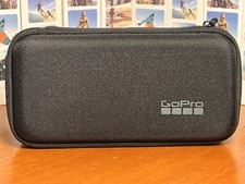 Original GoPro Case for : Hero5 Hero6 Hero7 Hero8 Hero9 Hero10 Hero11 Max Fusion