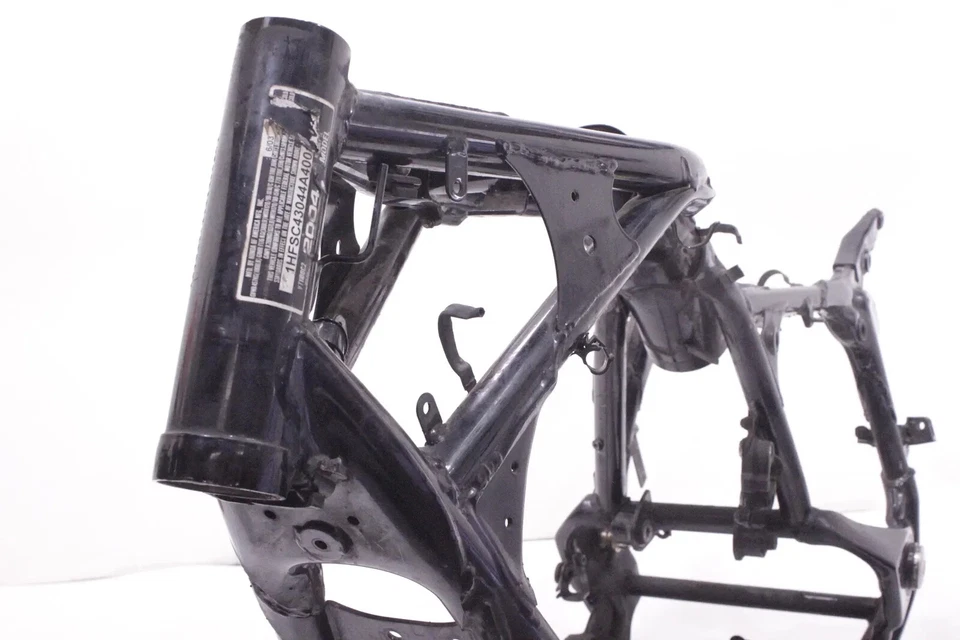 00-05 CHASIS MARCO PRINCIPAL HONDA SHADOW SABRE 1100 OEM ***C*** Foto 3 de 4