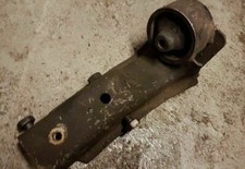 VW GOLF CADDY JETTA MK1 / SCIROCCO MK2 020 GEARBOX MOUNT BRACKET GTi G60 16V GTX