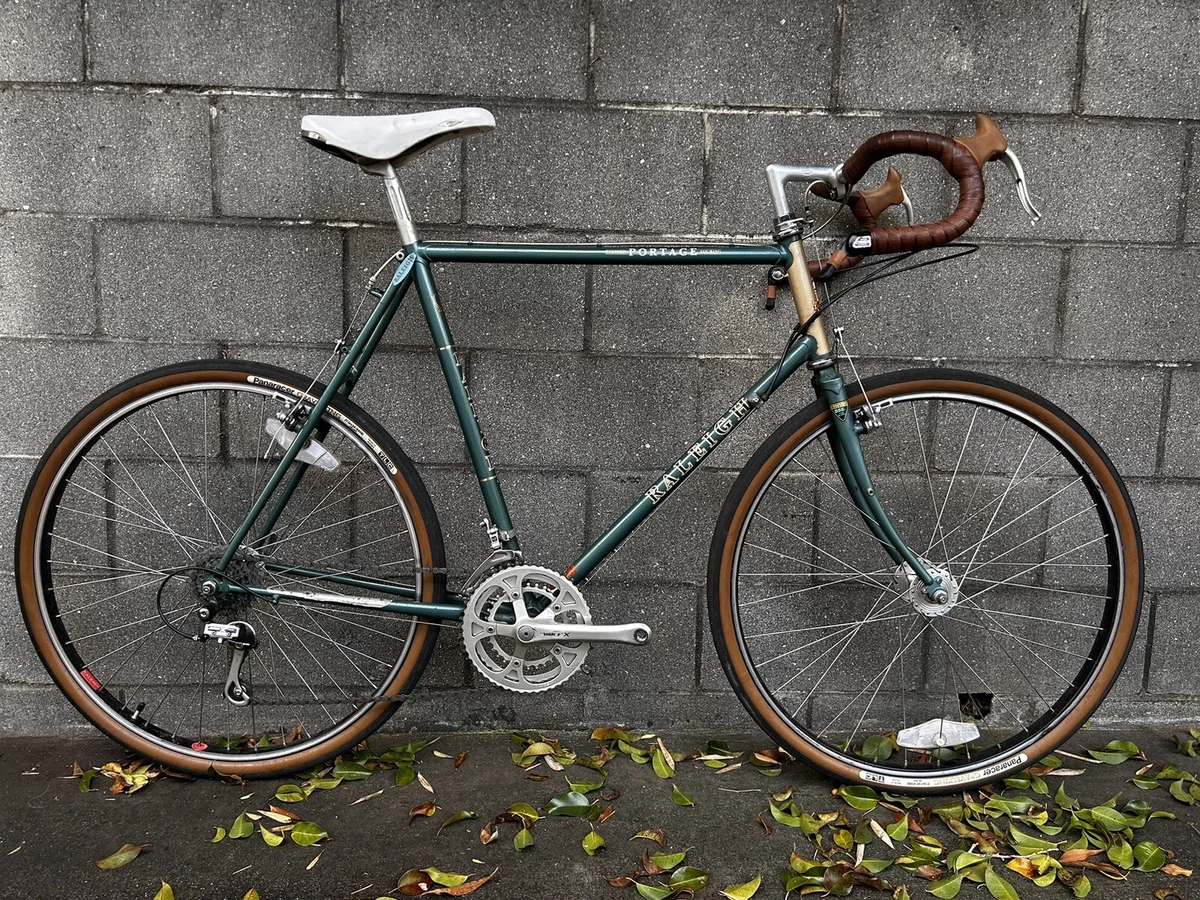 Raleigh 650b hot sale