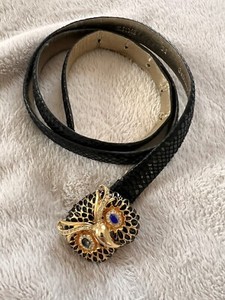 Kenneth Jay Lane Belt | eBay display picture 3