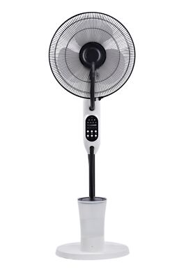 M-FAN 16