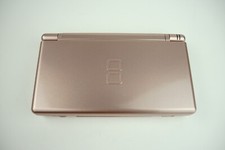 Excellent Nintendo DS Lite Console w/ OEM Charger Pick Your Color Tested Working