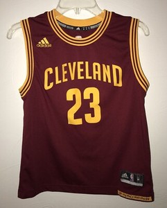 cavaliers jersey james