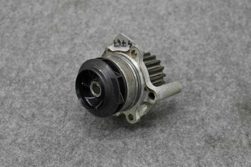 Original Audi A3 VW Skoda Kühlmittelpumpe 03L121019 Wasserpumpe Pumpe 2.0 TDI