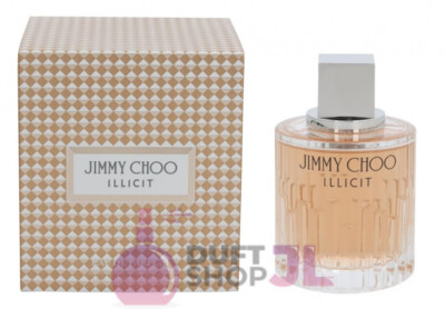 Jimmy Choo Illicit Edp Spray 100,00 ml