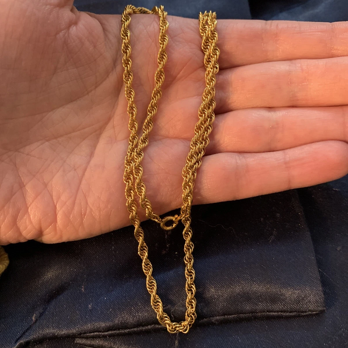 14kt gf cheap chain