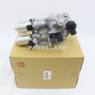 Toyota Auris Corolla NDE150 ZRE151 OEM Shift Select Actuator 33960