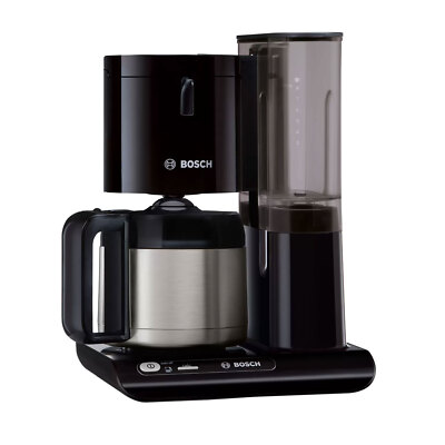 Bosch TKA8A053 Styline Filterkaffeemaschine Kaffeemaschine 1.1 L Thermokanne